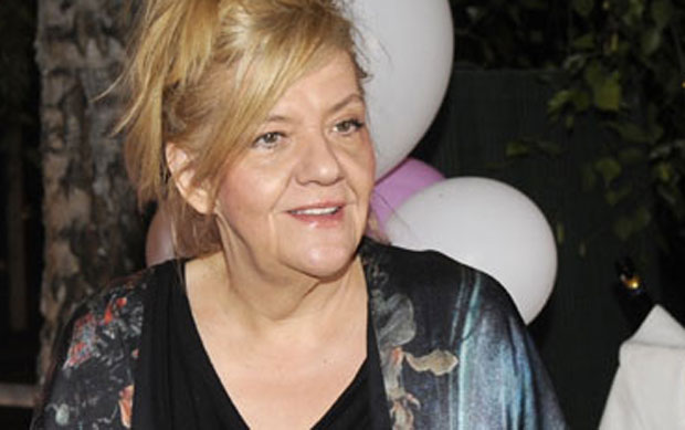 МАРИНА ТУЦАКОВИЋ СТРАХУЈЕ ЗБОГ ЛЕЧЕЊА У НЕМАЧКОЈ: Помирила сам се са тим да морам у инвалидска колица