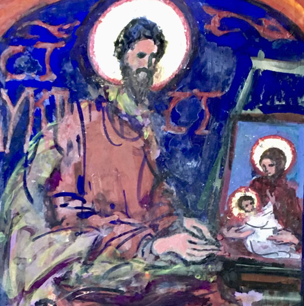 ЗАПИСИ ИЗ ПАРИЗА: Слава