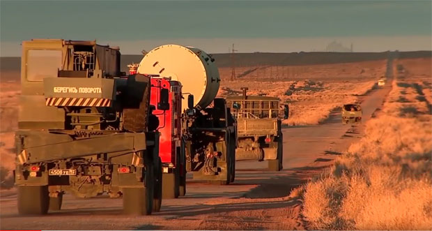АМЕРИЧКИ МЕДИЈИ: ПВО најмоћнија на свету
