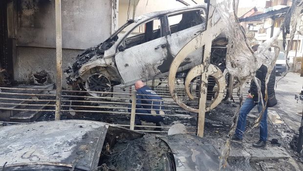 ХАПШЕЊЕ У ПРИЈЕПОЉУ: Камере откриле нападача на кућу привредника?