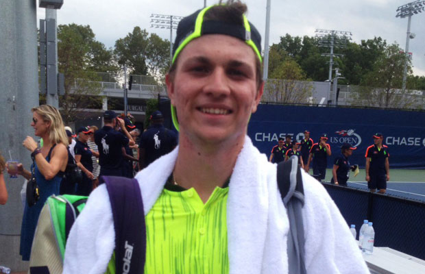 ЧЕЛЕНЏЕР У ШЕНЏЕНУ: Друга титула Кецмановићу 