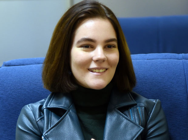 Линколну стиже порука са неба