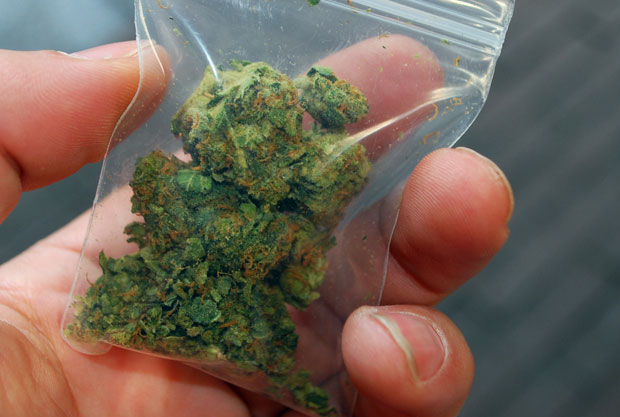 Хрватска:156 килограма марихуане плутало код хрватских острва