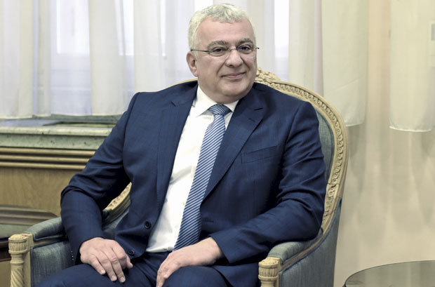 Андрија Мандић: Секулин дух загосподарио Црном Гором