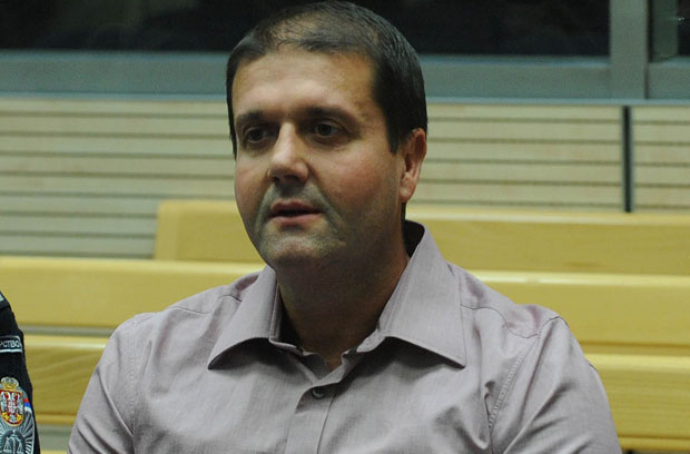 ЗАВРШНА РЕЧ ДАРКА ШАРИЋА: Крај суђења за шверц 5,7 тона кокаина