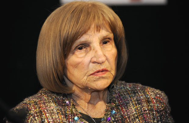 Мира Бањац прославила 89. рођендан у болници