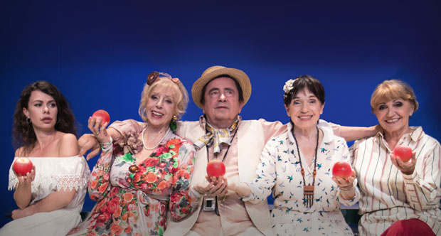 Наш шупљи камен у Јекатеринбургу