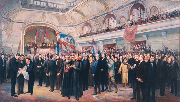 Српски север напуниће стоту