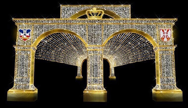 Михољско лето одлаже расвету