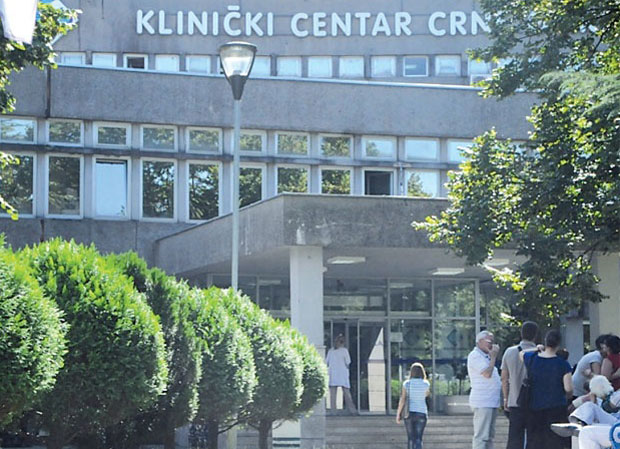 ДОНИРАЊЕ ОРГАНА У ЦГ: Коначну одлуку доноси породица преминулог