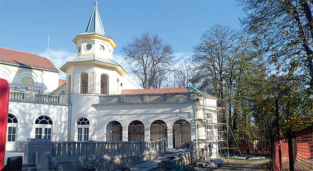 Кур салон за провод и - конгресни туризам