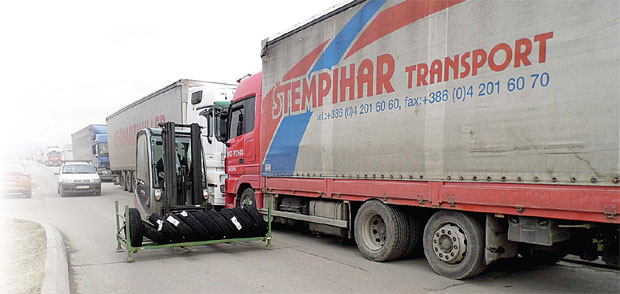 ВИСОКО РАНГИРАНА СЛОБОДНА ЗОНА У ПИРОТУ: Подстицаји без премца у Европи