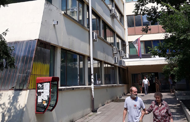 Стиже нови мамограф у Дом здравља Нови Сад