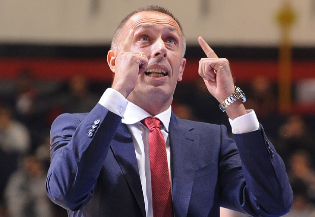 ЗВЕЗДИ НИКО НИ ДА ПРИЂЕ: Црвено-бели високом разликом победили све досадашње ривале у АБА лиги