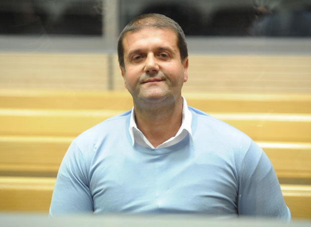 ОКОНЧАНО СУЂЕЊЕ: Пресуда Дарку Шарићу за трговину наркотицима 10. децембра