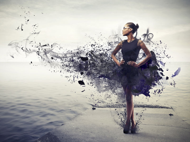 Жене у овој боји делују привлачније и интелигентније