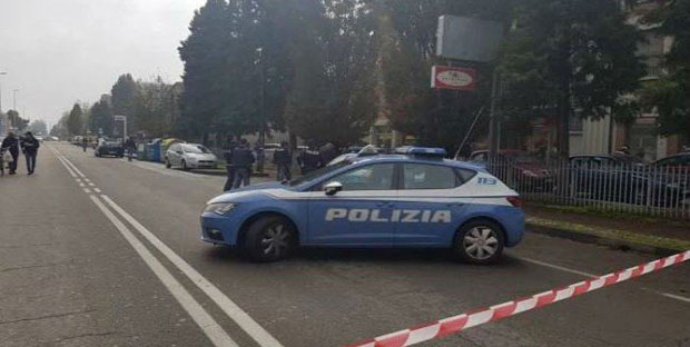 КРАЈ ТАЛАЧКЕ КРИЗЕ: Ухапшен након што је ножем претио људима у пошти