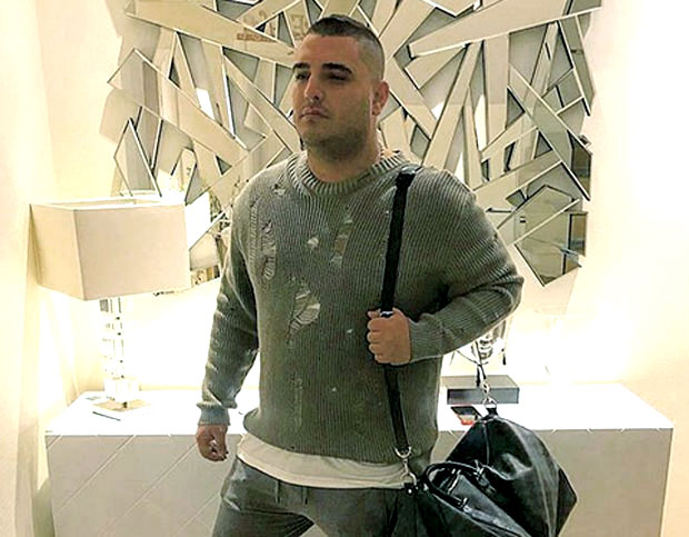 Дарку Лазићу се погоршало стање, због унутрашњег крварења хитно оперисан! (ВИДЕО)