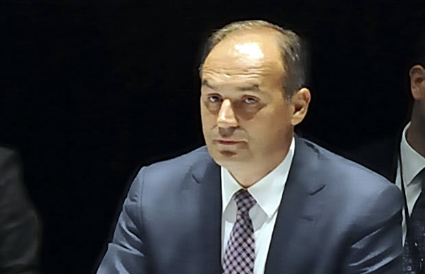 Хоџај: Зашто да верујемо ЕУ у вези са дијалогом?