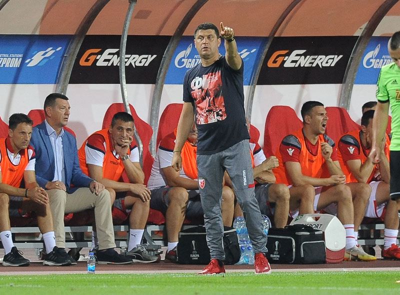 Милојевић: Видеће и Ливерпул шта је Маракана