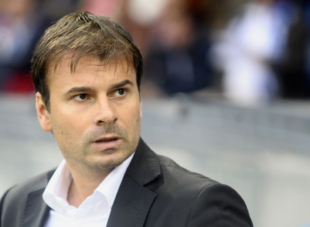 Разлаз Станојевића и Ал Кадисије