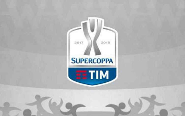 Италијански Суперкуп у Саудијској Арабији