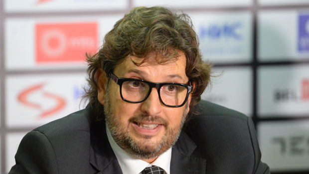 Тринкијери сликовито описао меч са Трентом: Добар тим, па незрела група деце