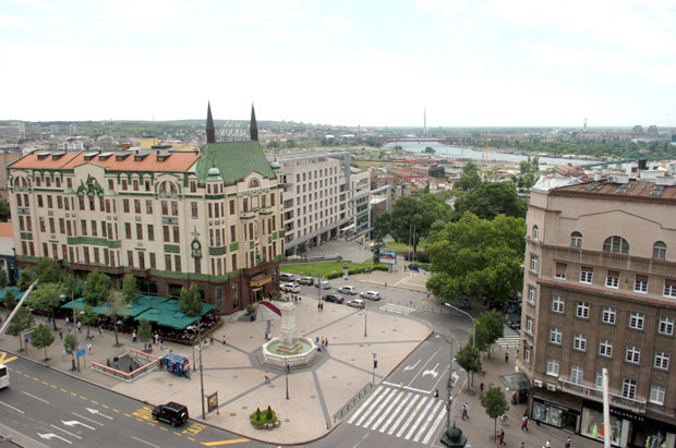 ИРСКА НОВИНАРКА О БЕОГРАДУ: Предиван град са дивним људима