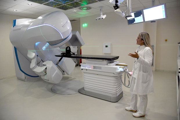 Лончар: Икс нож понос Србије и региона