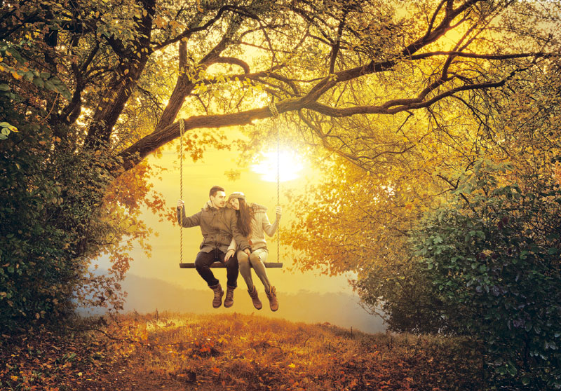 Које је доба године идеално за заљубљивање?