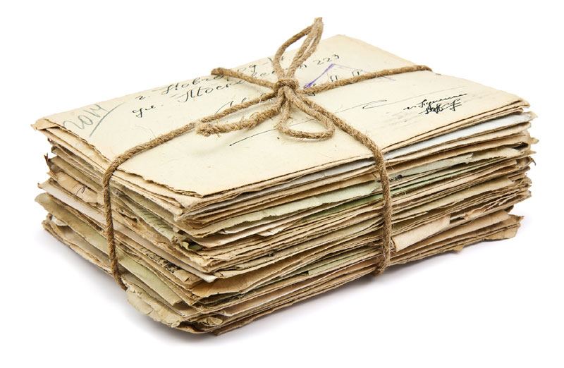 ЉУБАВ ПРЕКО ЖИЦЕ: Писма сменио мејл 