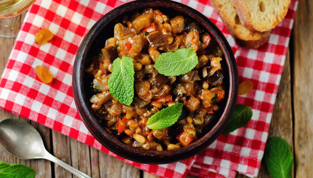 Лешници у сланом  