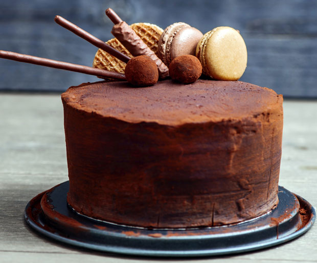 Слаткиши са кафом