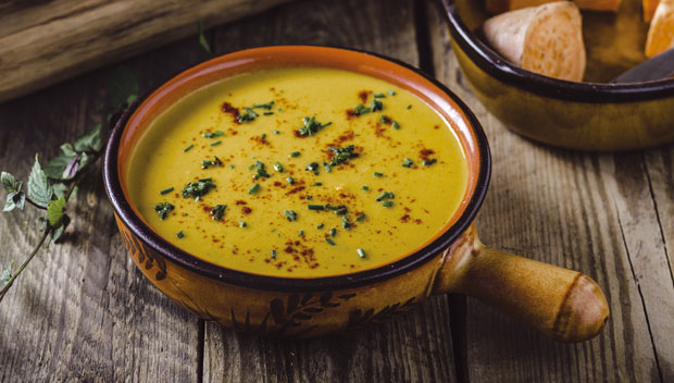 Једноставна јела од кромпира