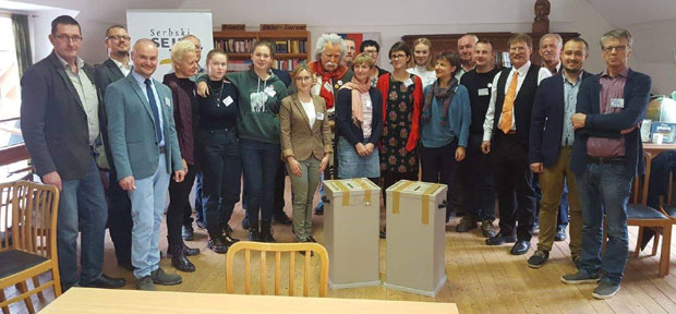 Лужички Срби желе да формирају свој парламент у Немачкој