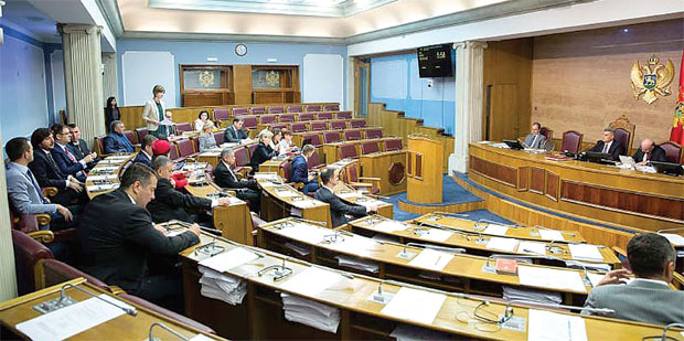 ЦГ: Албанцима тешко да досегну 3 одсто