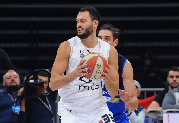 ПАРТИЗАН СА ТРЕНТОМ: Да покажемо колико смо одлучни