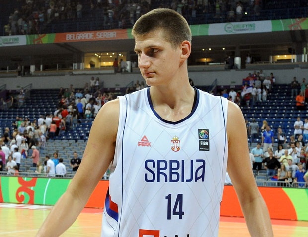 Даниловић: Јокић нема жељу да игра за Србију