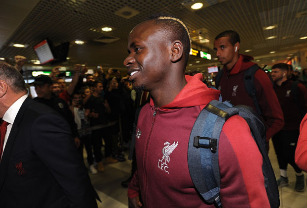 Мане: Атмосфера ће ме додатно мотивисати; Гомез: Не смемо да дозволимо да публика утиче на нас