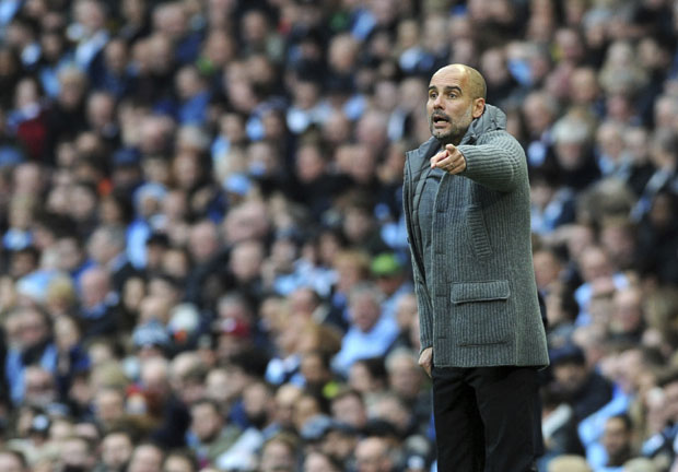 Гвардиола: Стерлинг више нема страх