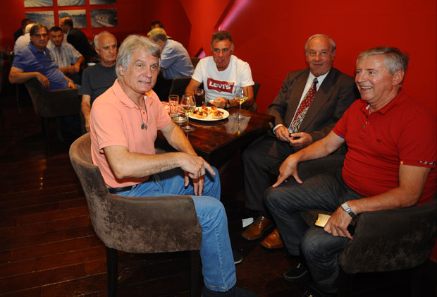 НЕКАД ЧЕСТО ПАДАЛИ: Звезда кроз историју рушила клубове који су стизали из Енглеске