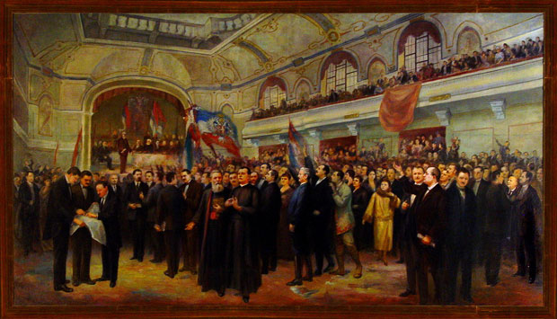 Спас у последњи час