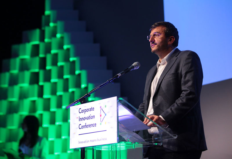 Прва Corporate Innovation Conference у Србији одговорила на питање како трансформисати иновације у пословне резултате