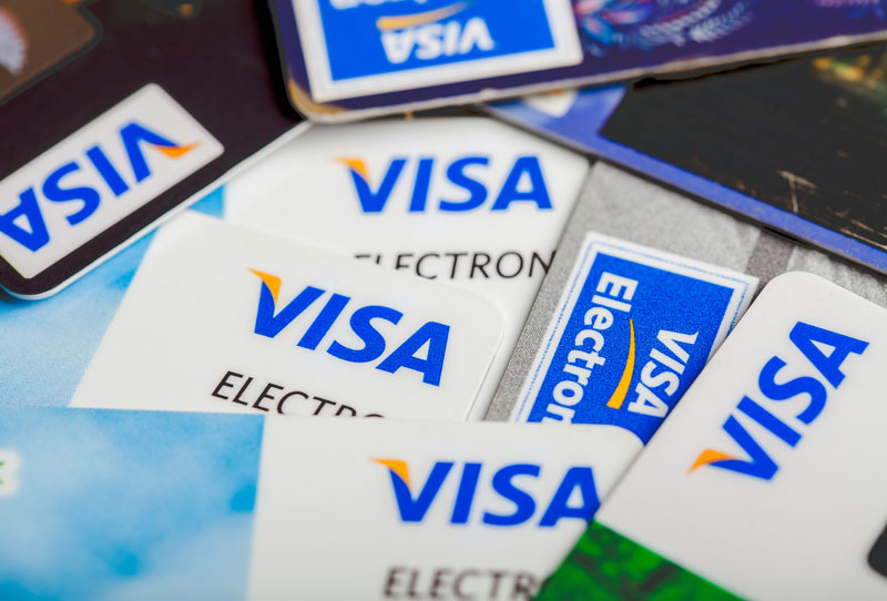 Виза на удару антимонополиста