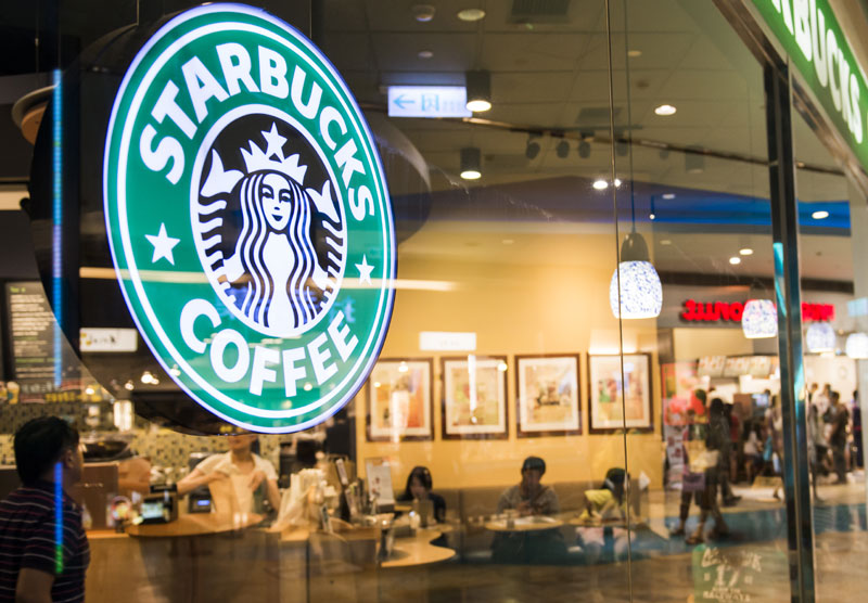 Старбакс: Лекције научене у Кини применићемо у САД