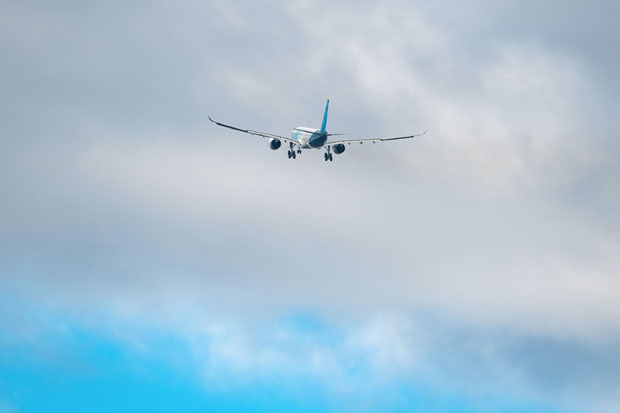 Ербас не очекује пад продаје због тензија између САД и Кине