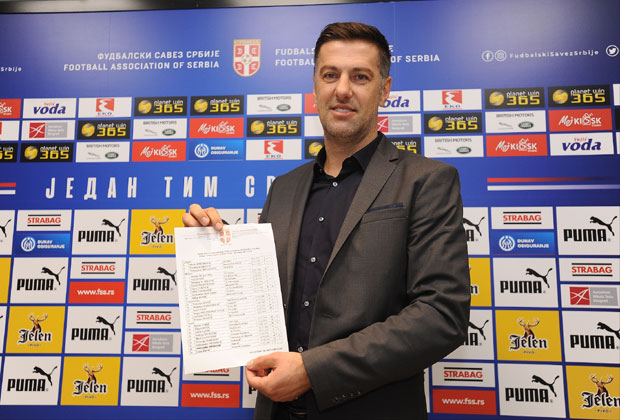 Крстајић: Потпуно подржавам Матића