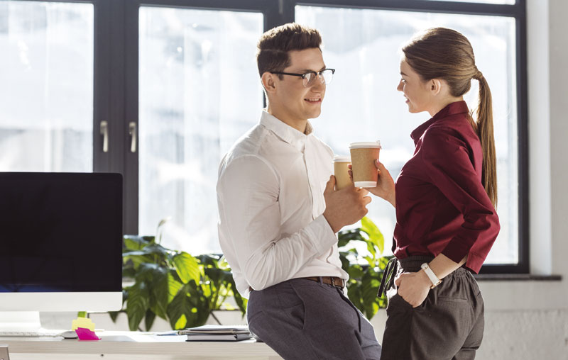 Жене увек имају резервног партнера