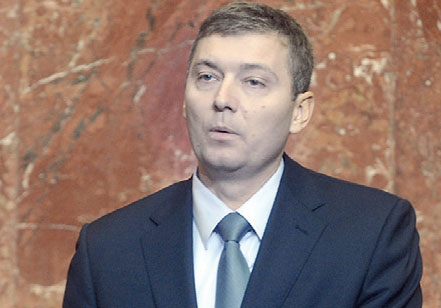 Ко плаћа Зеленовића?