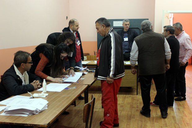 Национални савети: Без изненађења међу победницима